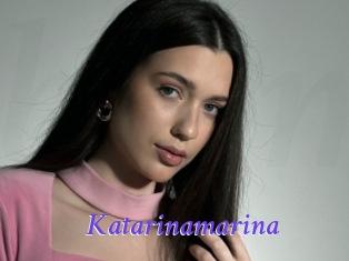 Katarinamarina