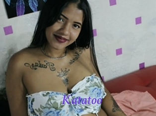 Katatoo