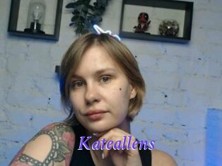 Kateallens