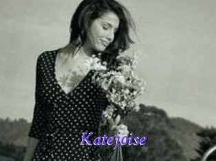 Katejoise