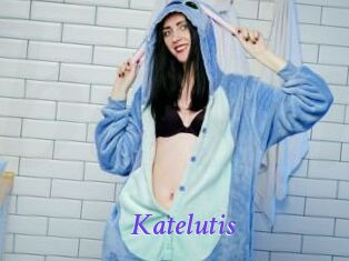 Katelutis