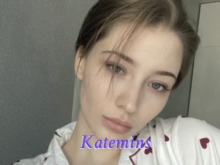 Katemins