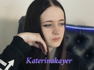Katerinakayer
