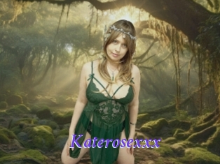 Katerosexxx