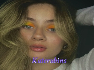 Katerubins