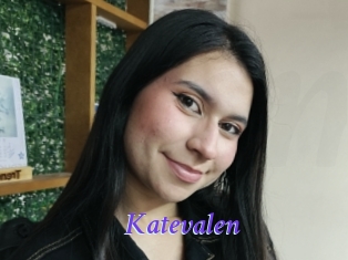 Katevalen