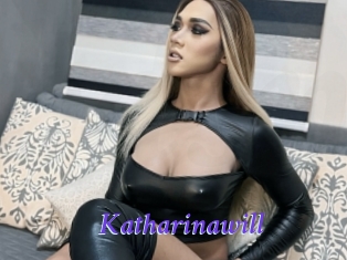 Katharinawill