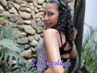 Kathyroldan
