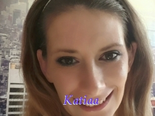 Katiaa