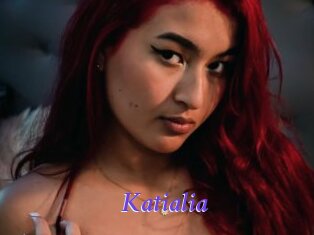 Katialia