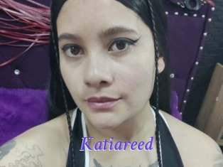 Katiareed