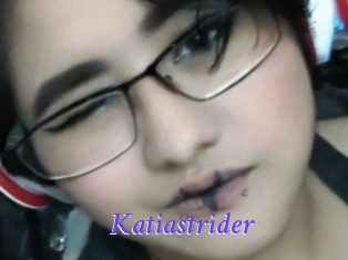 Katiastrider