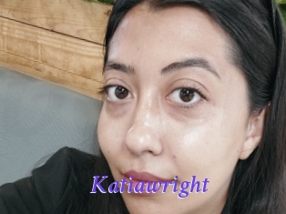 Katiawright