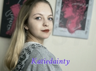 Katiedainty