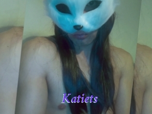 katiets Bdsm gratuit