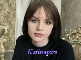 Katinapirs