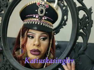 Katiuskasingler
