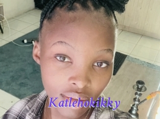 Katlehokikky