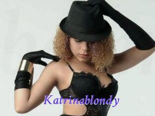 Katrinablondy