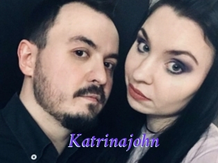 Katrinajohn