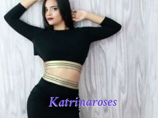 Katrinaroses