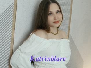 Katrinblare
