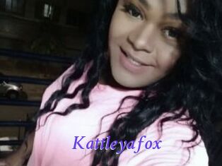 Kattleyafox