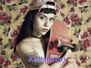 Kattmurpyy