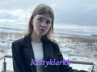 Kattyklarkk