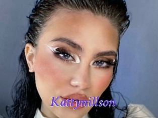 Kattynillson