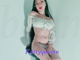 Kattyqueenn