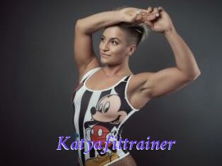Katyafittrainer