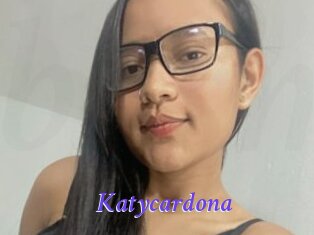 Katycardona