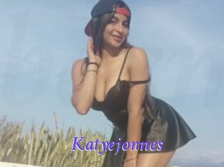 Katyejonnes