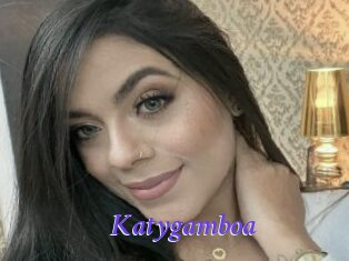 Katygamboa
