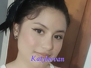 Katyleevan