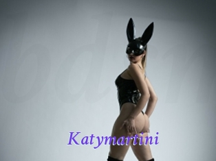 Katymartini