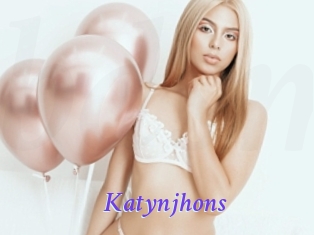 Katynjhons