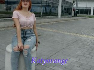 Katyorange