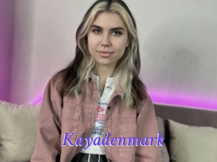 Kayadenmark