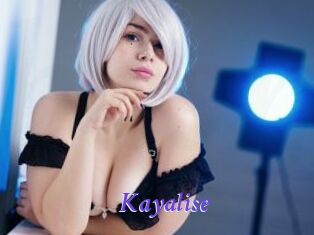 Kayalise