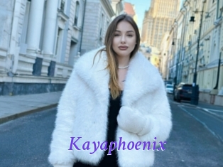 Kayaphoenix