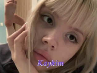 Kaykim
