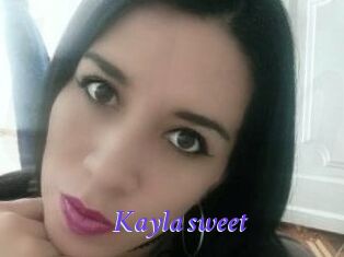 Kayla_sweet