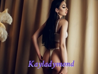 Kayladymond