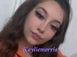 kayliemorris Bdsm gratuit