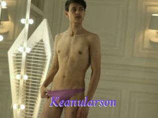 Keanularson