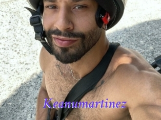 Keanumartinez