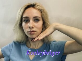 Keeleybelger