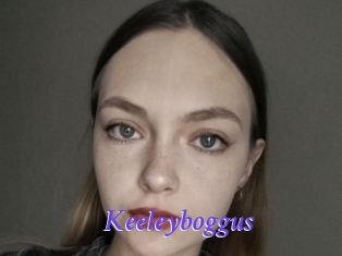 Keeleyboggus